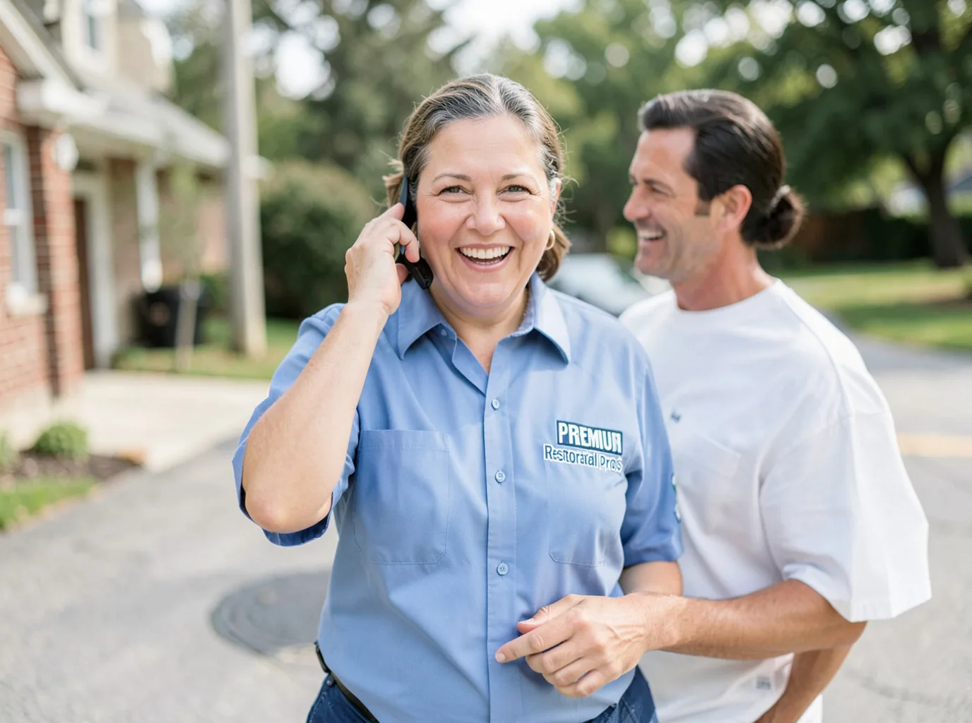 Water Damage Restoration Niagara, ND FAQs